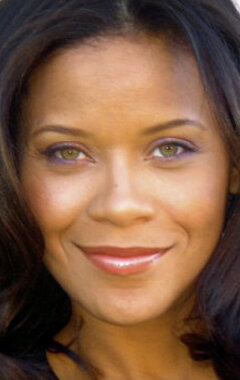 фото Моника Эллисон