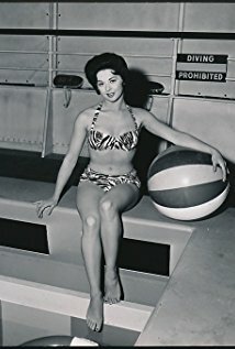 фото Гайла Грейвз