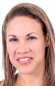 фото Мерседес Мартинес