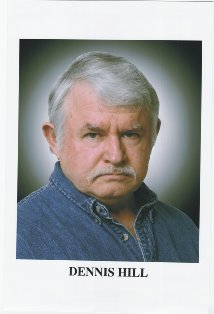 фото Деннис Хилл
