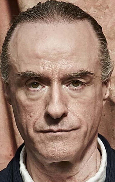 фото Гарри Гоаз