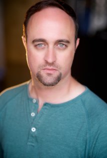 фото Уилл Брансон