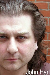 фото Джон Харлакер