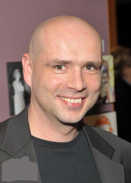 фото Йохен Фрейданк