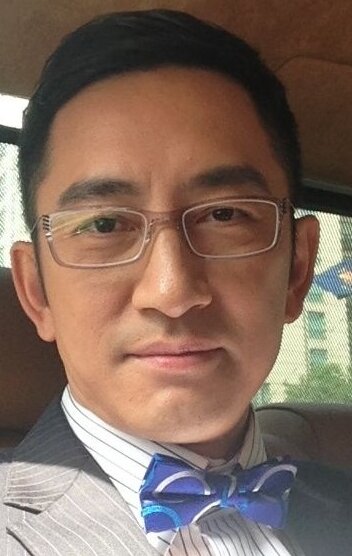 фото Лоуренс Нг