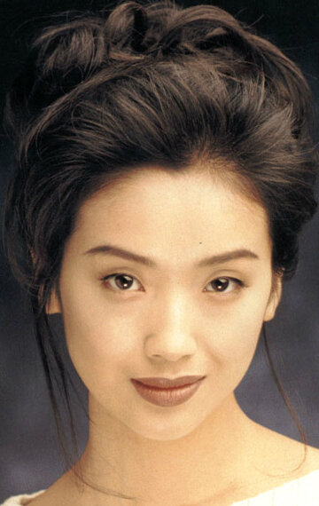 фото Жаклин Нг