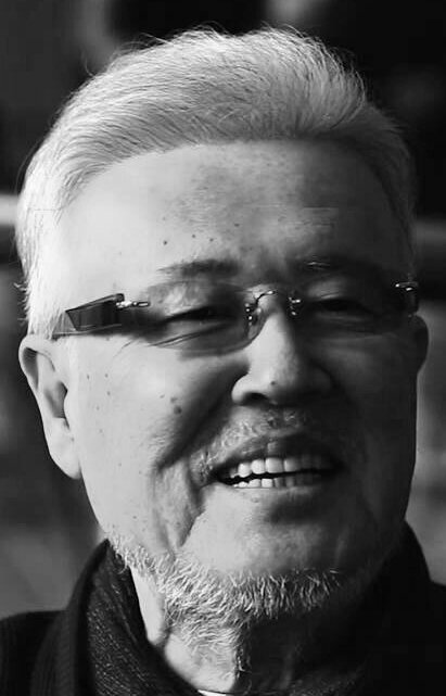 фото Кадзуо Коикэ