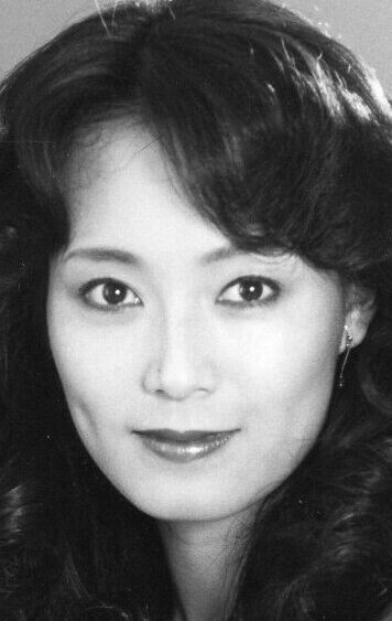 фото Ёко Симада