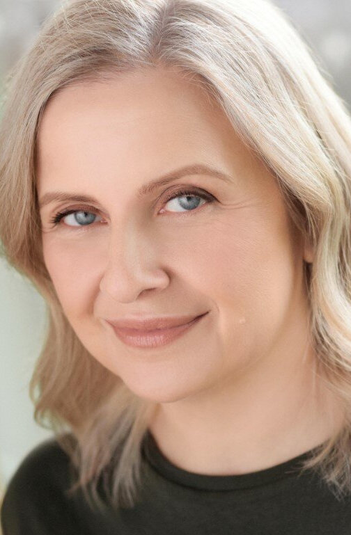 фото Дэбби Подовски