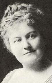 фото Мэй Ирвин