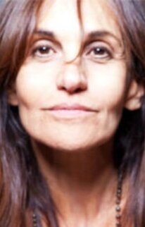 фото Кристина Лоджа