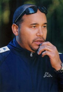 фото Марк Энтони Литтл