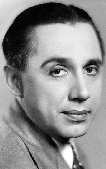 фото Оле Олесон