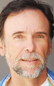 фото Дэвид Готрео