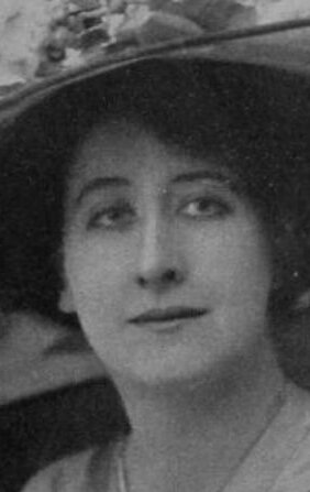 фото Этель Элдер