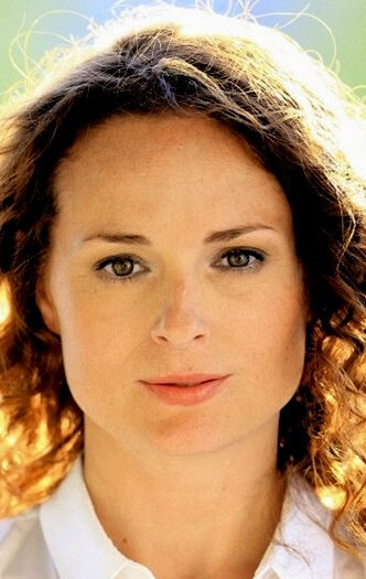 фото Маркета Хрубешова