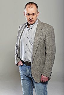 фото Иржи Бабек