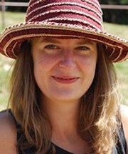 фото Хедвика Хансалова