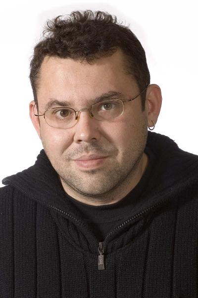 фото Радим Калвода