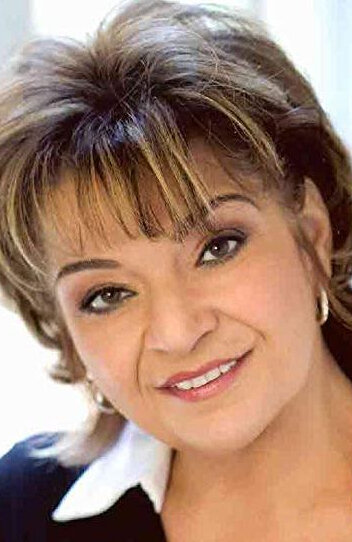 фото Лин Туччи