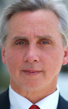 фото Лэнс Дэвис