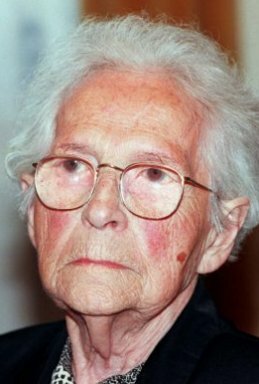 фото Ирена Юргелевичова