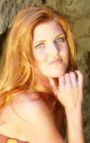 фото Кэролайн Ки Джонсон