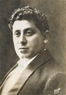 фото Борис Томашевский