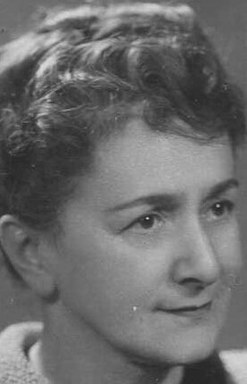 фото Ядвига Ганьская