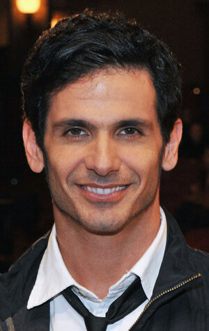 фото Кит Диорио