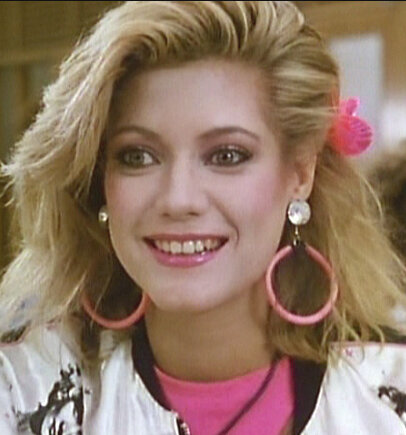 фото Энни МакОли