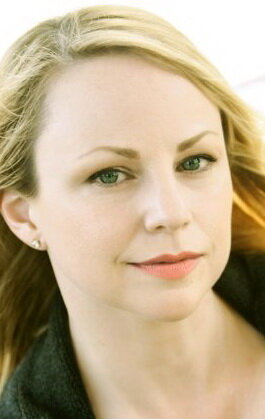 фото Мишель Беллавер