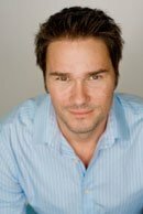 фото Дэн Лосон