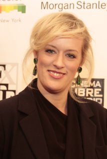 фото Мэнди Уорд