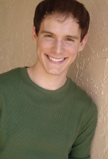 фото Аарон Голденберг