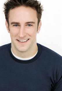 фото Фил Бёрк