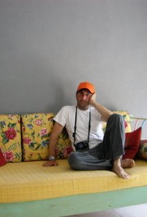 фото Энтони Вольберг