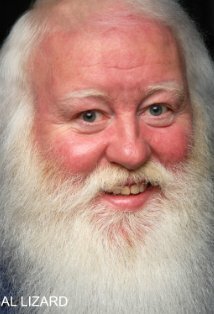 фото Сэл Лизард