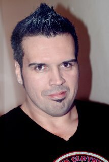 фото Дэн Захари