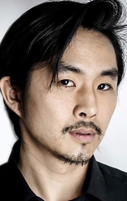 фото Джастин Чон