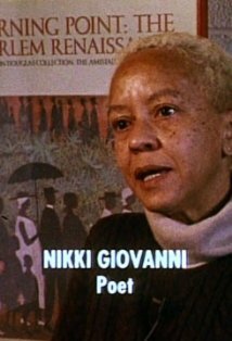 фото Никки Джованни