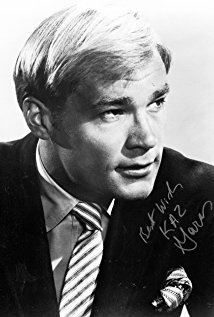 фото Каз Гарас