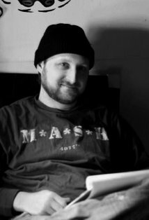 фото Дэвид Б. Стюарт III