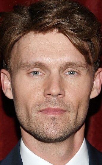 фото Скотт Хейз