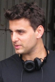 фото Фил Волкен