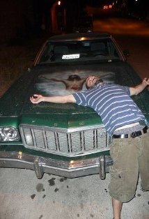 фото Джо Митчелл