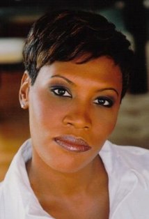 фото Анджела Гарднер