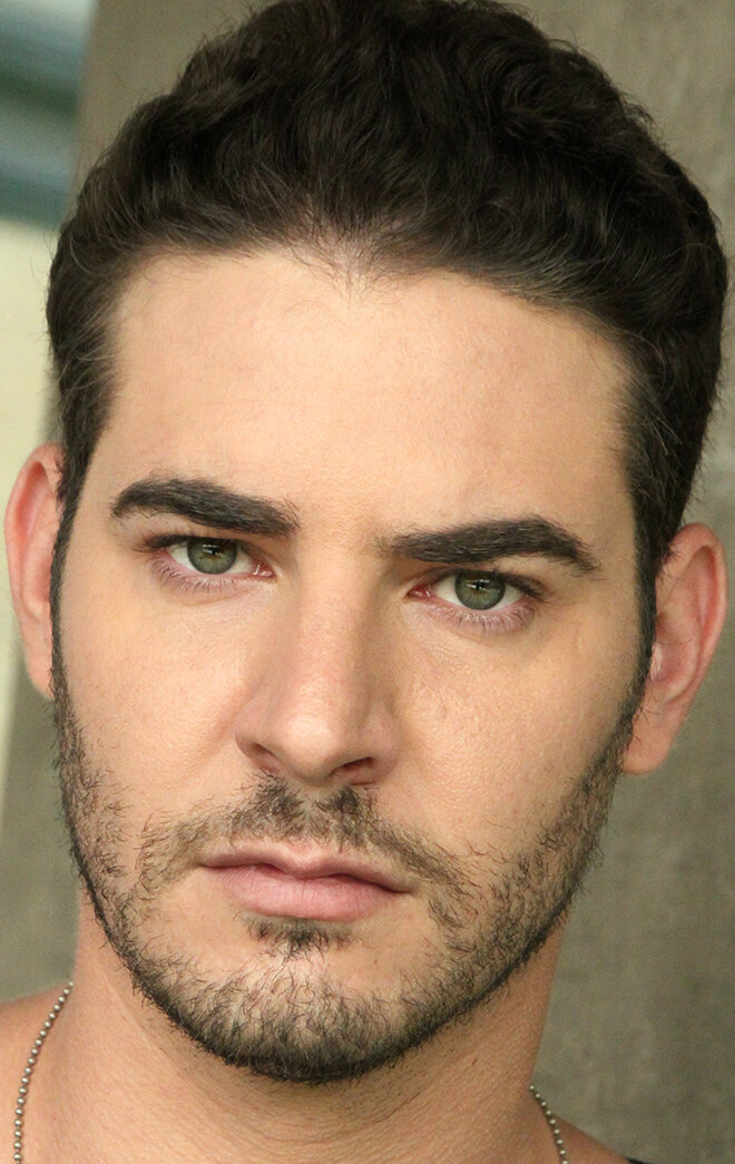 фото Ричард Хочман