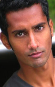 фото Картик Сринивасан