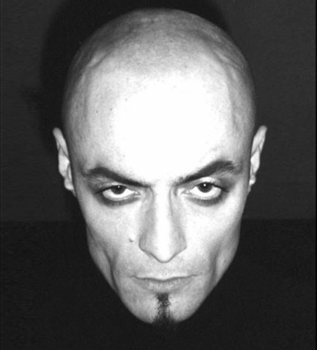 фото Шон Кронин